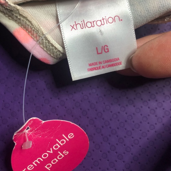 Bikini Top - Picture 4 of 4